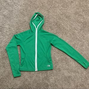 NORTHFACE FLIGHT SERIES VAPORWICK LIGHTWEIGHT HOODIE